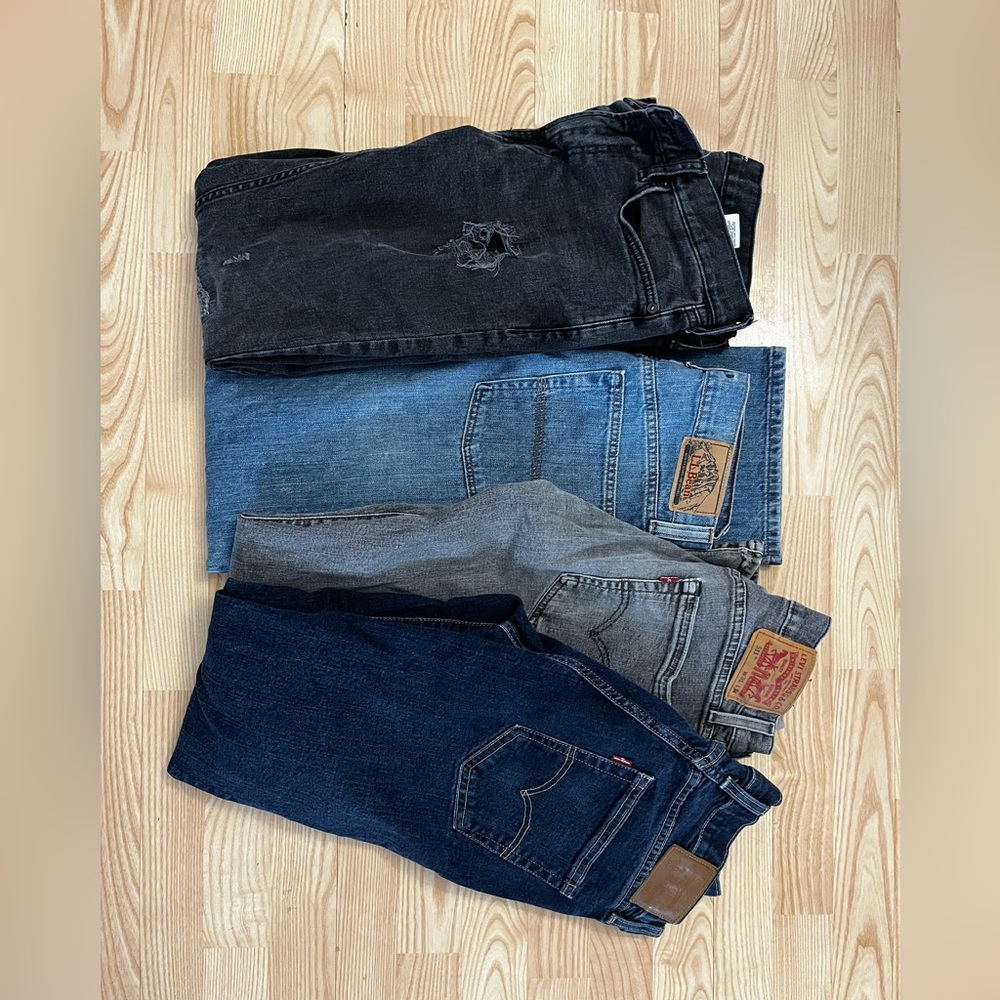 Men’s pants